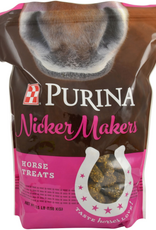 Purina Mills Purina Mills Nicker Makers Horse Treats - 3.5 lb