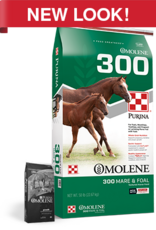 Purina Mills Purina Mills Omolene 300 Horse Feed - 50 lb