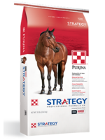 Purina Mills Purina Mills Strategy Pellets - 50 lbs