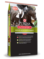 Purina Mills Purina Mills Supersport Supplement Pellets - 25 lb