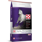 Purina Mills Purina Mills Ultium Gastric Care Horse Feed - 50 lb