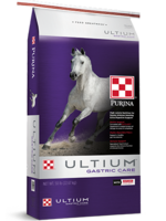 Purina Mills Purina Mills Ultium Gastric Care Horse Feed - 50 lbs