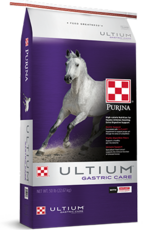 Purina Mills Purina Mills Ultium Gastric Care Horse Feed - 50 lbs
