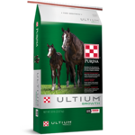 Purina Mills Purina Mills Ultium Growth Horse Feed - 50 lb