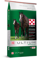 Purina Mills Purina Mills Ultium Growth Horse Feed - 50 lbs