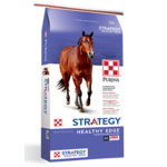 Purina Mills Purina Mills Strategy Healthy Edge Pellets - 50 lb