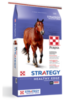 Purina Mills Purina Mills Strategy Healthy Edge Pellets - 50 lbs