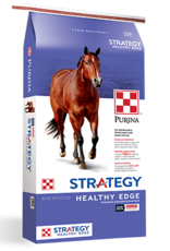 Purina Mills Purina Mills Strategy Healthy Edge Pellets - 50 lbs