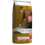 Purina Mills Purina Mills Ultium Senior Horse Feed - 50 lbs