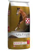 Purina Mills Purina Mills Ultium Senior Horse Feed - 50 lbs