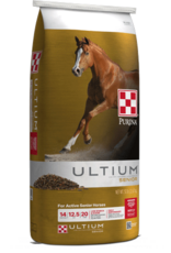 Purina Mills Purina Mills Ultium Senior Horse Feed - 50 lbs