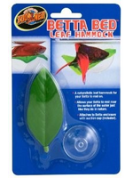Zoo Med Zoo Med Betta Bed Leaf Hammock - Regular