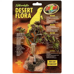 Zoo Med Zoo Med Red Leaf Stonecrop Desert Flora Terrarium Plant