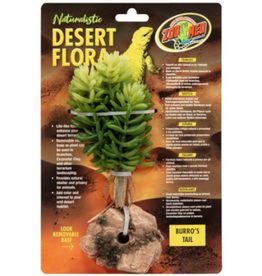 Zoo Med Zoo Med Desert Flora Plant Burros Tail