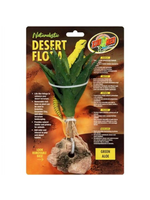 Zoo Med Zoo Med Green Aloe Desert Flora Terrarium Plant