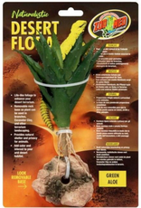 Zoo Med Zoo Med Green Aloe Desert Flora Terrarium Plant