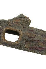 Zilla Zilla Bark Bends Reptile Hideout  Large