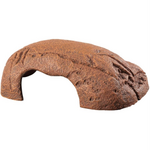 Zilla Zilla Rock Den Shelter for Hiding or Basking Reptiles - XLarge