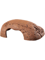 Zilla Zilla Rock Den Shelter for Hiding or Basking Reptiles - XLarge