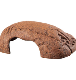 Zilla Zilla Rock Den Shelter for Hiding or Basking Reptiles - XLarge