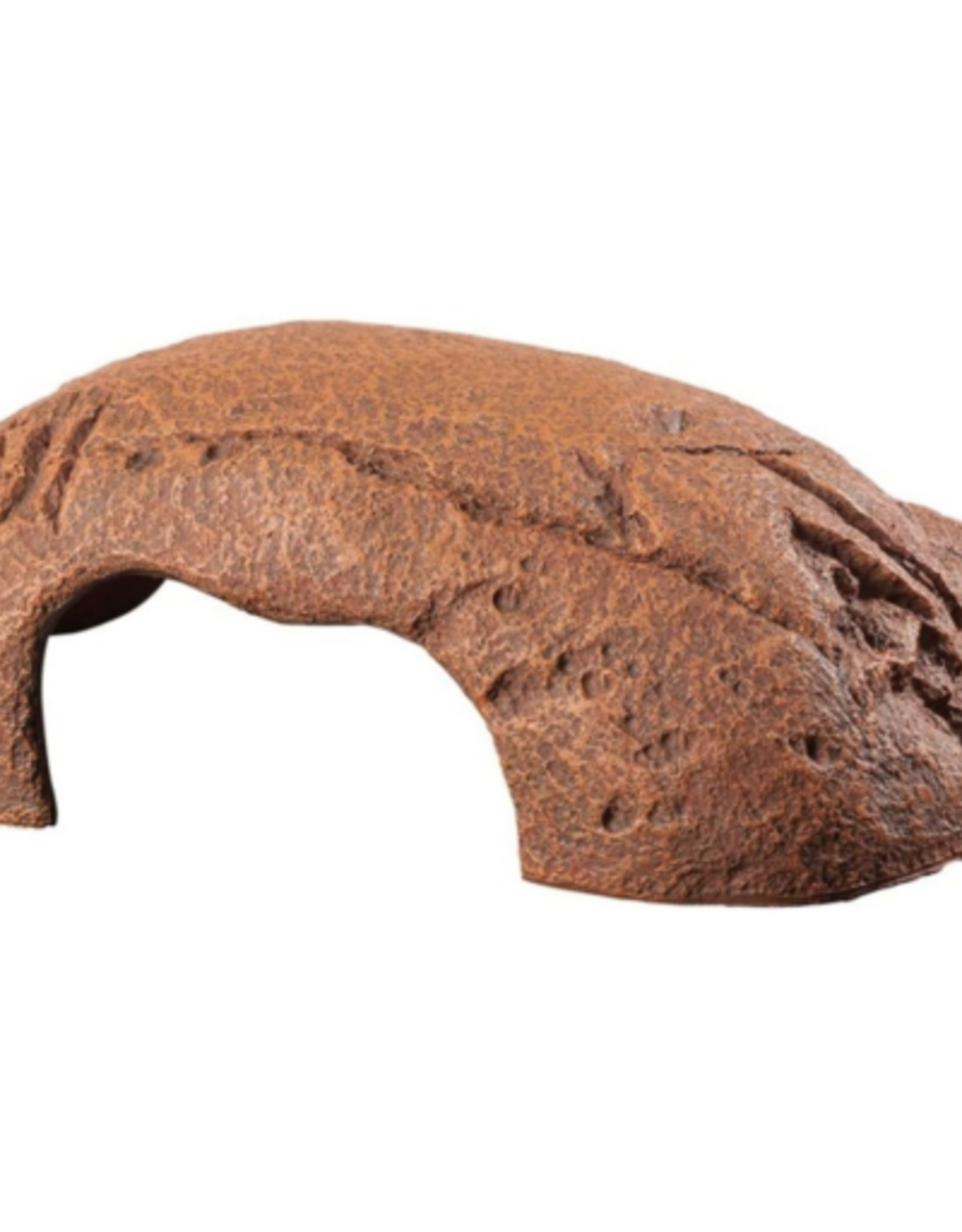 Zilla Zilla Rock Den Shelter for Hiding or Basking Reptiles - XLarge