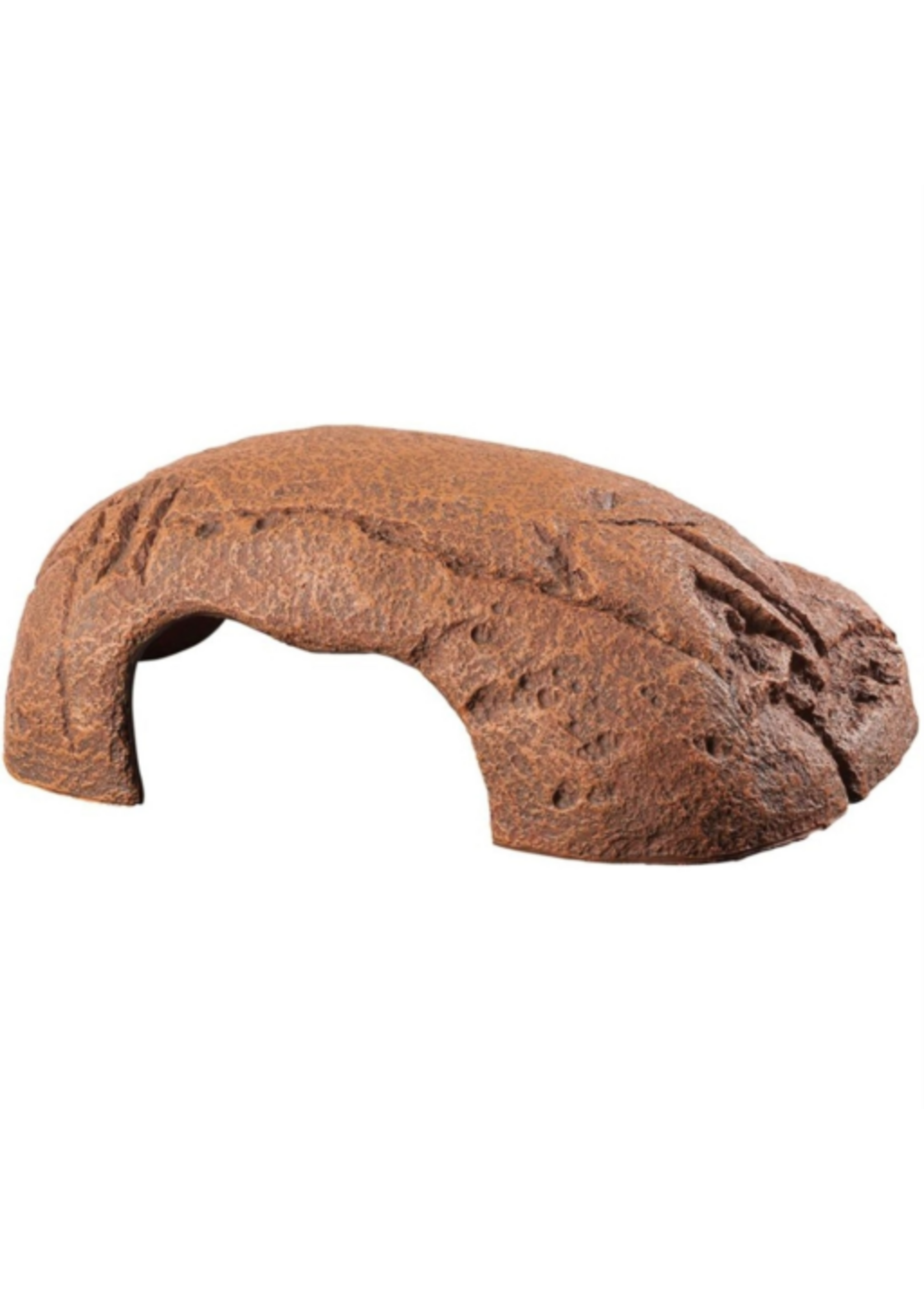 Zilla Zilla Rock Den Shelter for Hiding or Basking Reptiles - XLarge