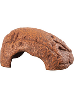Zilla Zilla Rock Den Shelter for Hiding or Basking Reptiles - Large