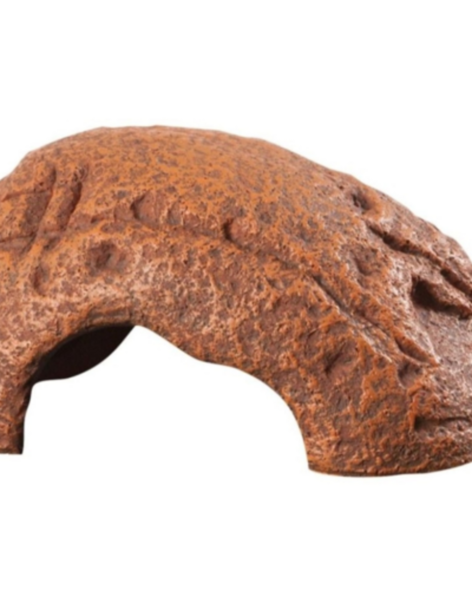 Zilla Zilla Rock Den Shelter for Hiding or Basking Reptiles - Large