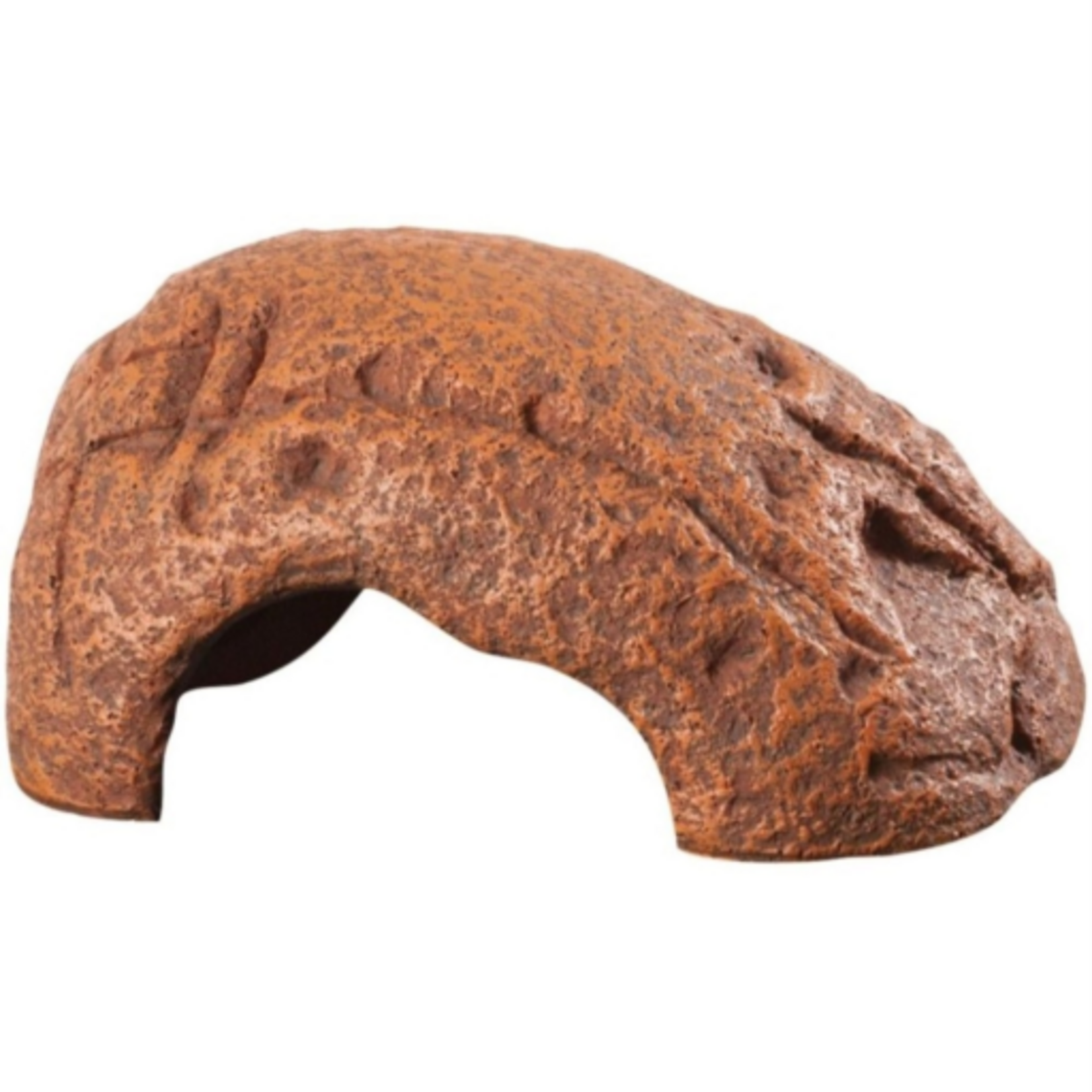 Zilla Zilla Rock Den Shelter for Hiding or Basking Reptiles - Large