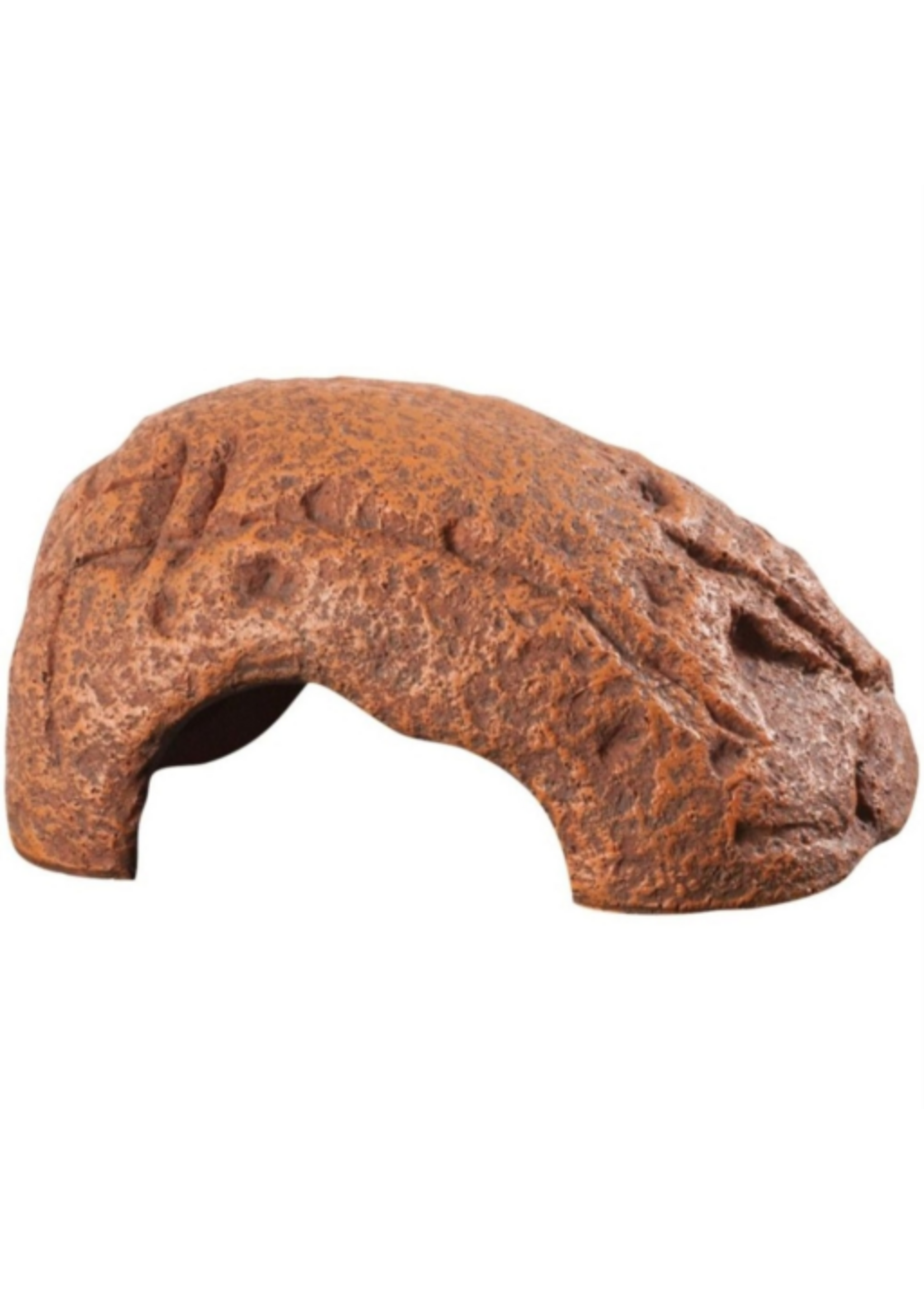 Zilla Zilla Rock Den Shelter for Hiding or Basking Reptiles - Large