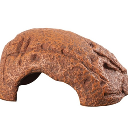 Zilla Zilla Rock Den Shelter for Hiding or Basking Reptiles - Large
