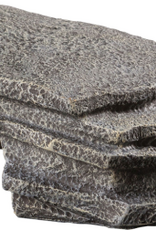 Zilla Zilla Herp Hotel Rock Cave for Hiding and Basking Reptiles - Medium