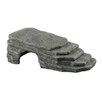 Zilla Zilla Herp Hotel Decor - Gray, Large