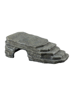 Zilla Zilla Herp Hotel Decor - Gray, Large