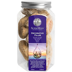 Supermoss SuperMoss Decorative Stones, Sedona, - 22 Oz.