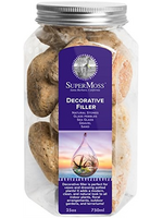 Supermoss SuperMoss Decorative Stones, Sedona, - 22 Oz.