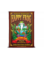 Foxfarm FoxFarm Happy Frog Potting Soil - 2 Cubic Feet