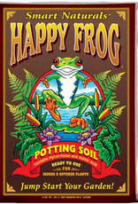 Foxfarm FoxFarm Happy Frog Potting Soil - 2 Cubic Feet