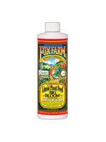 Foxfarm FoxFarm Big Bloom Liquid Concentrate Organic Plant Food - 1 Pint