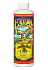 Foxfarm FoxFarm FX14091 Big Bloom Liquid Concentrate Organic Plant Food  1 Pint
