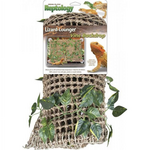 Penn-Plax Penn-Plax Reptology Lizard Lounger Vine Backdrop