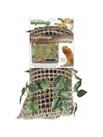 Penn-Plax Penn-Plax Reptology Lizard Lounger Vine Backdrop