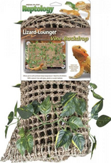 Penn-Plax Penn-Plax Reptology Lizard Lounger Vine Backdrop
