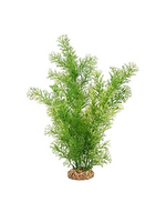 Fluval Aqualife Green Limnophila Fish Aquarium Plant - 14"