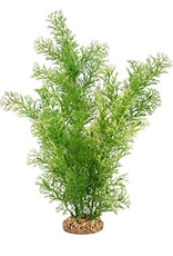 Fluval Aqualife Green Limnophila Fish Aquarium Plant - 14"