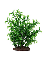 Fluval Aqualife Large Bacopa Plant Fish Aquarium Plant - 8"
