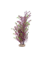 Fluval Aqualife Red Rotala Plant, Fish Aquarium Plant - 10"