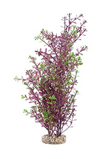 Fluval Aqualife Red Rotala Plant, Fish Aquarium Plant - 10"