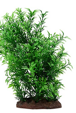 Fluval Aqualife Small Helzine Plant, Fish Aquarium Plant - 8"