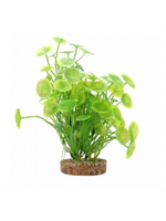 Fluval Aqualife Yellow-green Lysimachia, Fish Aquarium Plant - 8"